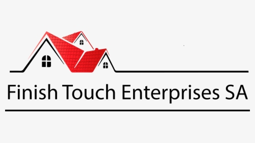 Finish Touch Enterprises Srl, HD Png Download, Free Download