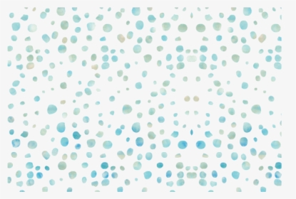 Blue Dotsart Dots Bluedots Freetoedit - Blue Polka Dot Png, Transparent Png, Free Download