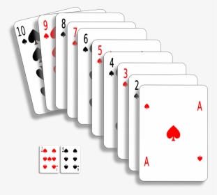 Card Deck, Deck Of Cards, Poker, Cards, Jackpot, Lucky - Mentahan Kartu Remi Png, Transparent Png, Free Download