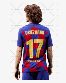 Griezmann Barcelona Wallpapers Griezmann, HD Png Download, Free Download