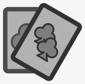 Cardgames Clipart, HD Png Download, Free Download