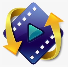 Video And Dvd Converter - Video, HD Png Download, Free Download