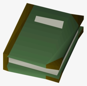 Transparent Old Book Png - Runescape Open Book, Png Download, Free Download