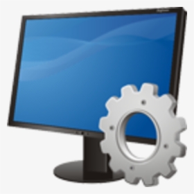 Computer Process - Process Icon, HD Png Download, Free Download