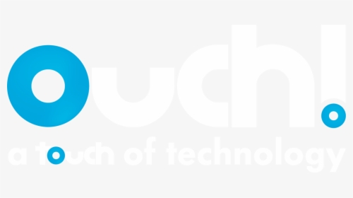 Ouch - Poster, HD Png Download, Free Download