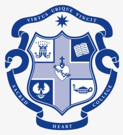 Sacred Heart College Australia, HD Png Download, Free Download