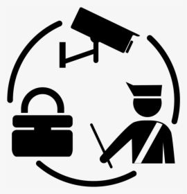 Mohit Arora - Safety And Security Png, Transparent Png, Free Download