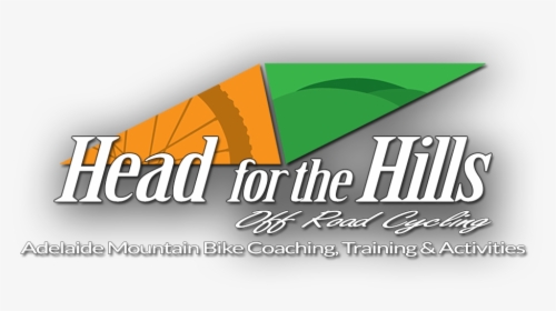 Adelaide Mountain Bike Coaching, Training & Activities - Graphic Design, HD Png Download, Free Download