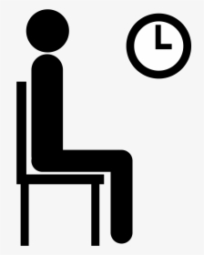 Waiting Png, Transparent Png, Free Download