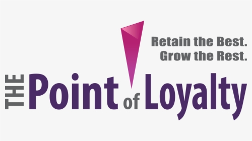 The Point Of Loyalty - Point Of Loyalty, HD Png Download, Free Download