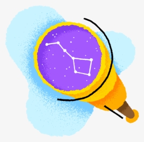 Telescope Png Vector, Transparent Png, Free Download