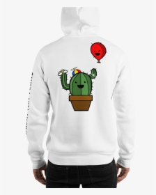 Transparent Ouch Png - Thefatrat Hoodie, Png Download, Free Download