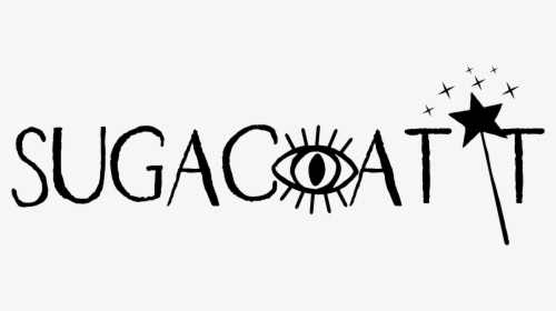 Sugacoat It - Calligraphy, HD Png Download, Free Download