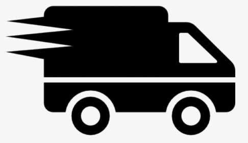 Transport Png Hd - Delivery Icon Vector Free, Transparent Png, Free Download