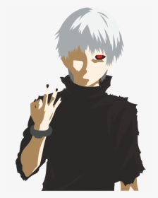 Transparent Kaneki Png Kaneki Ken Png Png Download Kindpng