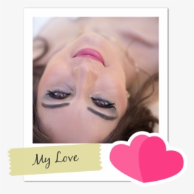 Png Polaroid With Text And Customizable Sticker - Going To Be A Mommy, Transparent Png, Free Download