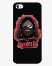 Kaneki What"s Wrong Is This World - What's Wrong With This World Kaneki, HD Png Download, Free Download