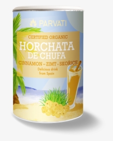 Horchata De Chufa - Horchata, HD Png Download, Free Download