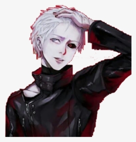 Transparent Sexy Halloween Png - Dragon Kaneki, Png Download, Free Download