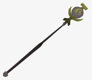 Runescape Law Staff, HD Png Download, Free Download