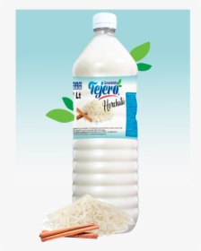 Transparent Agua De Horchata Png - Plastic Bottle, Png Download, Free Download