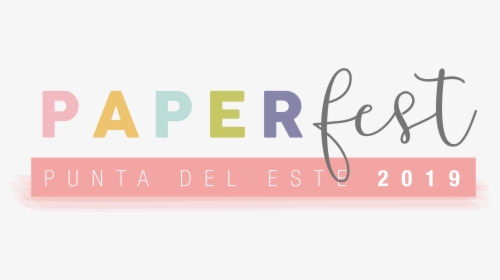 Paper Fest - Calligraphy, HD Png Download, Free Download