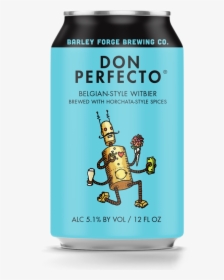 Don Perfecto Barley Forge, HD Png Download, Free Download
