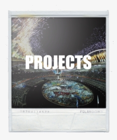 Projects55 - Poster, HD Png Download, Free Download