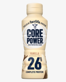 Fairlife Protein Shake, HD Png Download, Free Download