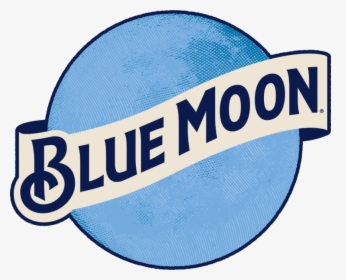 Blue Moon Beer Logo, HD Png Download, Free Download