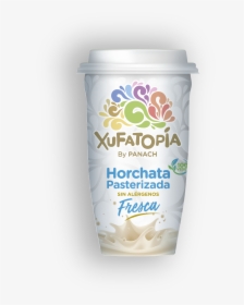 La Horchata Se Convierte En La Segunda Bebida Más Consumida - Horchata Panach, HD Png Download, Free Download