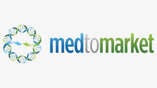 Medtomarket - Med To Market Logo, HD Png Download, Free Download