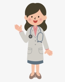 Doctor Clipart , Png Download - Doctor Clipart Transparent Background, Png Download, Free Download