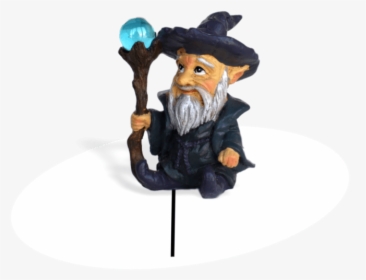 Garden Gnome, HD Png Download, Free Download