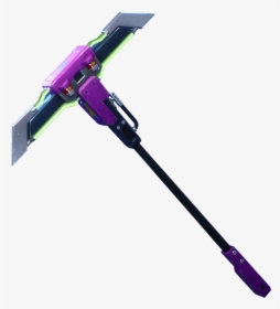 Glow Stick Pickaxe Fortnite, HD Png Download, Free Download