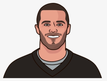 What Are The Most Interceptions In A Game By Derek - Kevin Love Statmuse Drawing, HD Png Download, Free Download