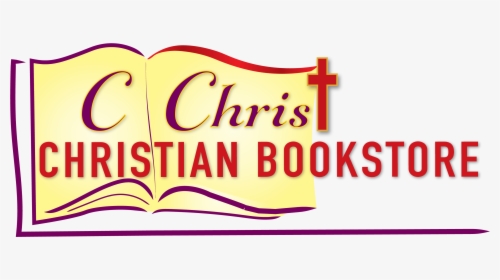 C Christ Books - Calligraphy, HD Png Download, Free Download
