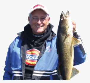 Fishing At Horwood Lake Lodge - European Pollock, HD Png Download, Free Download