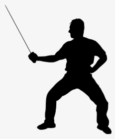 Silhouette, HD Png Download, Free Download