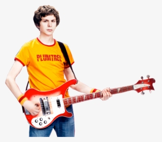 Scottpilgrimliveaction, HD Png Download, Free Download
