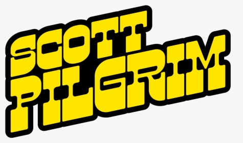 Scott Pilgrim"s Precious Little Life - Scott Pilgrim Vs The World, HD Png Download, Free Download