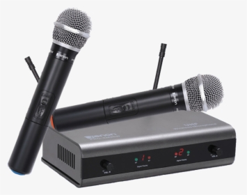 Transparent Radio Mic Png - Wireless Microphone Price Philippines, Png Download, Free Download
