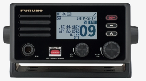 Fm4800 Front No Mic - Furuno Fm 4800, HD Png Download, Free Download