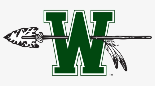 Waxahachie Indians Logo, HD Png Download, Free Download