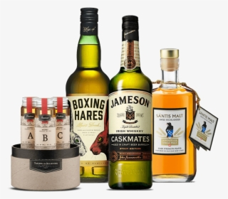 Oh Dear, It"s Beer - Jameson Irish Whiskey, HD Png Download, Free Download