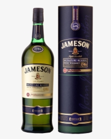 Jameson Signature Reserve, HD Png Download, Free Download