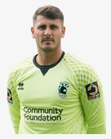 Peter Jameson Blyth Spartans, HD Png Download, Free Download