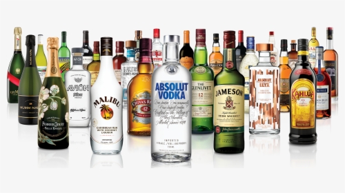 Cover Fill Bevforce Cover Photo - Pernod Ricard Brands, HD Png Download ...