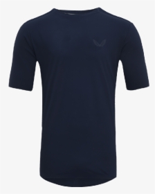 Adidas Core 18 Training Jersey Navy, HD Png Download, Free Download
