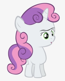 Sweetie Belle Png, Transparent Png, Free Download